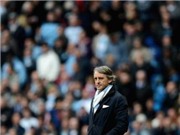 Bóng đá anh, ngoại hạng anh, lịch thi đấu euro 2012, Man City sẽ đầu hàng nếu M.U thắng tiếp 2 trận
